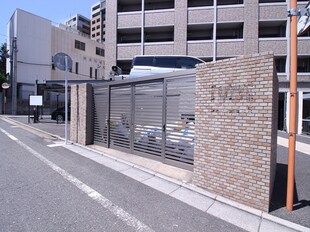 リ－ド大手町の物件外観写真